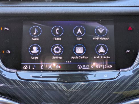 Used 2024 Cadillac XT6 Premium Luxury image 19