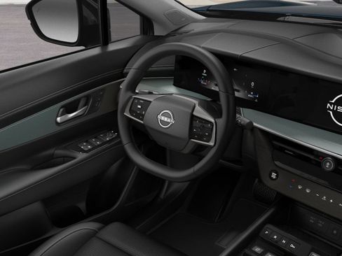 New 2026 Nissan Murano SL AWD/4WD image 19