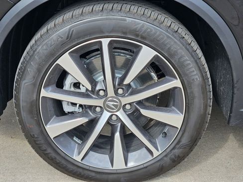 New 2026 Acura MDX w/ Technology Package AWD/4WD image 10