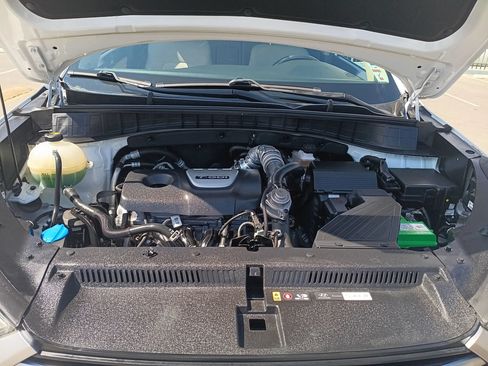 Used 2017 Hyundai Tucson Sport FWD image 25