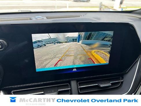 New 2026 Chevrolet Trax RS FWD image 13