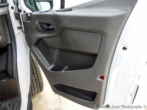 Used 2020 Ford Transit 250 Low Roof AWD w/ Upfitter Package image 19