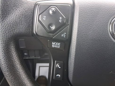 Used 2023 Toyota Tacoma SR image 18