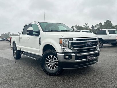 Used 2020 Ford F250 Lariat w/ Lariat Value Package