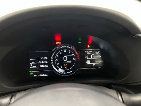 Used 2023 Toyota GR86 RWD image 17