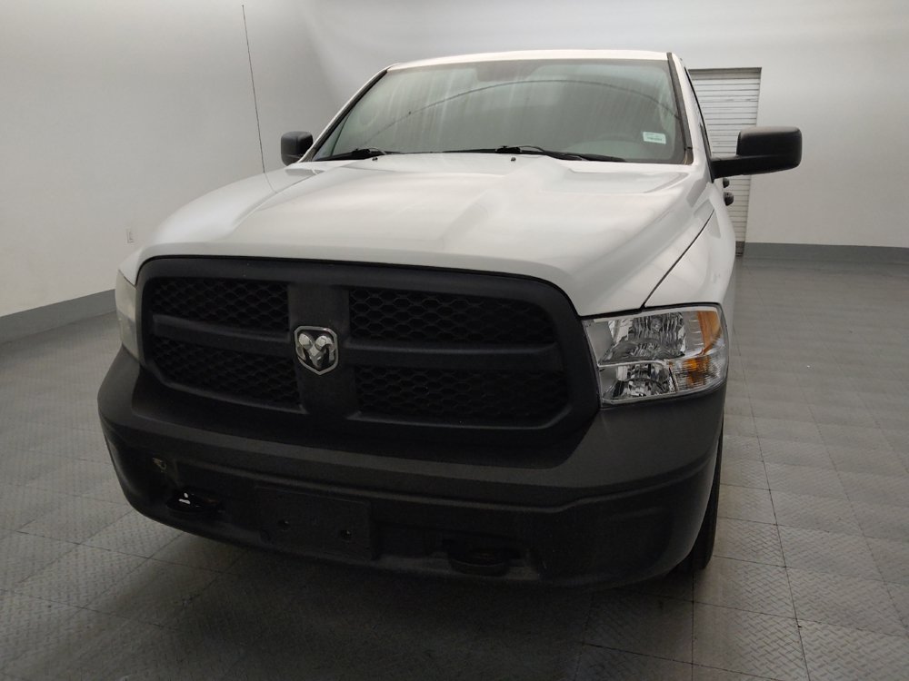 Used 2013 RAM 1500 Tradesman w/ Popular Equipment Group AWD/4WD image 15
