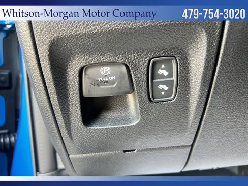 New 2026 RAM 1500 Big Horn AWD/4WD image 15