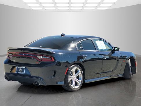 Used 2021 Dodge Charger R/T image 5