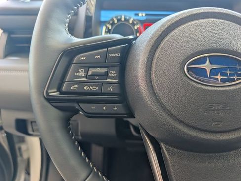 New 2026 Subaru Outback Touring XT AWD/4WD image 10