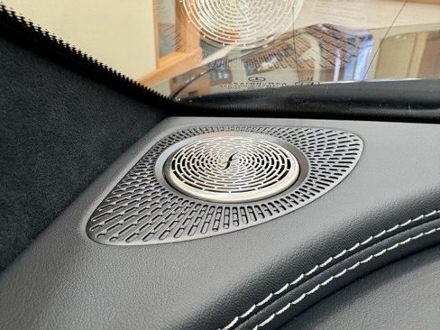 New 2026 Mercedes-Benz AMG GT 55 image 22