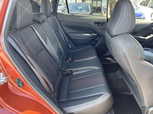 Certified 2024 Subaru Crosstrek 2.5i Limited w/ Popular Package #3A AWD/4WD image 24