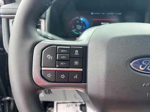 New 2025 Ford F150 Lightning Flash image 16