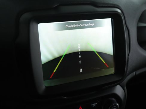 Used 2023 Jeep Renegade Limited w/ Sun/Sound Group image 14