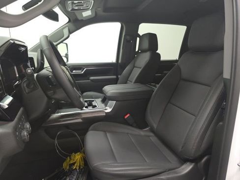 New 2026 Chevrolet Silverado 2500 LTZ w/ LTZ Plus Package image 21