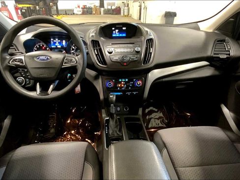 Used 2017 Ford Escape SE AWD/4WD image 20