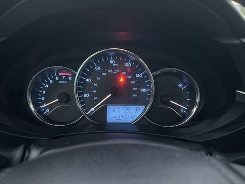 Used 2014 Toyota Corolla L FWD image 18