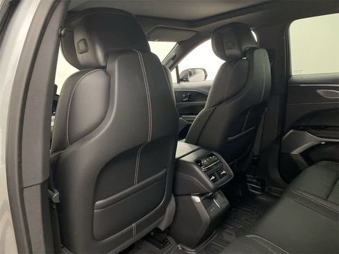 Certified 2025 Cadillac Lyriq Luxury w/ LPO, Floor Liner Package image 16