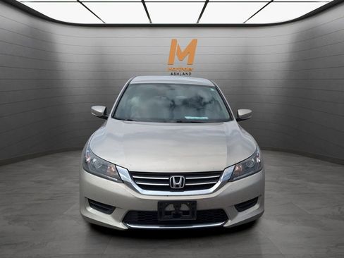 Used 2013 Honda Accord LX image 8