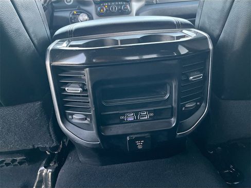 Used 2021 RAM 2500 Laramie image 25