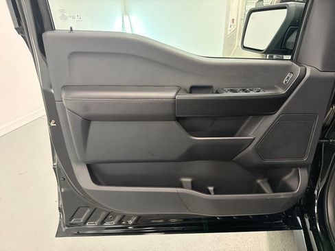New 2026 Ford F150 STX w/ F-150 LOBO Package AWD/4WD image 11