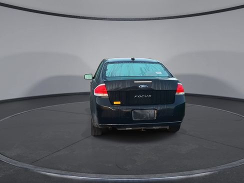 Used 2010 Ford Focus S FWD image 7