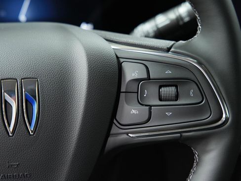 New 2026 Buick Encore GX Preferred w/ Comfort Package image 33