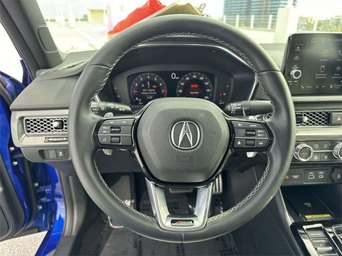 Used 2023 Acura Integra A-Spec image 14