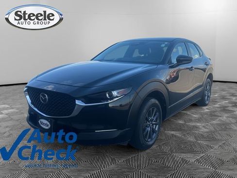 Used 2024 MAZDA CX-30 AWD 2.5 S image 1