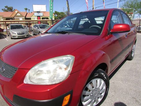 Used 2008 Kia Rio LX image 13