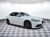 Used 2018 Alfa Romeo Giulia AWD image 6