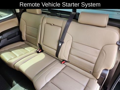 Used 2018 GMC Sierra 1500 Denali w/ Denali Ultimate Package AWD/4WD image 28