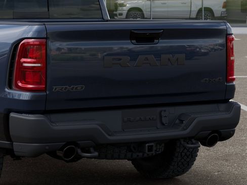 New 2026 RAM 1500 RHO AWD/4WD image 31
