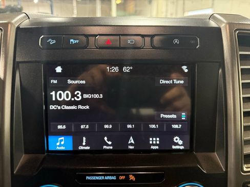 Used 2018 Ford F150 Raptor w/ Equipment Group 802A Luxury image 29