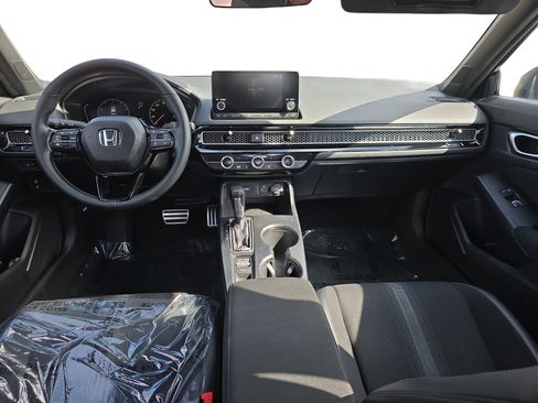 Used 2024 Honda Civic Sport image 9