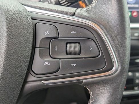Certified 2022 Buick Encore GX Essence image 23