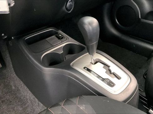 Used 2024 Mitsubishi Mirage ES FWD image 11