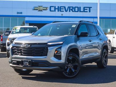 New 2026 Chevrolet Equinox LT w/ Convenience Package II