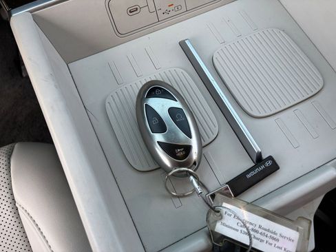 Used 2025 Hyundai Santa Fe SEL image 27