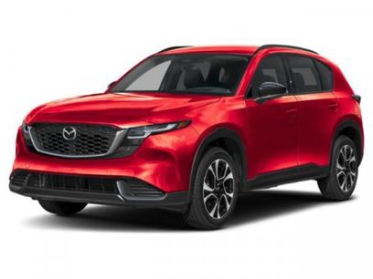 Used 2026 MAZDA CX-5 Preferred