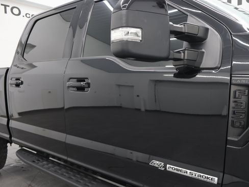 Used 2021 Ford F350 Lariat AWD/4WD image 28