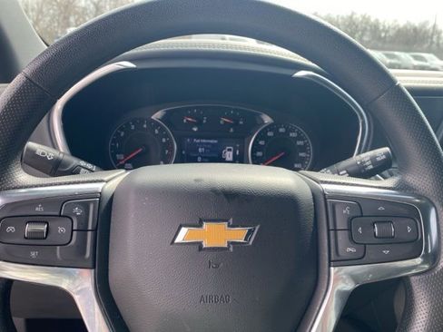 Used 2022 Chevrolet Blazer LT image 11
