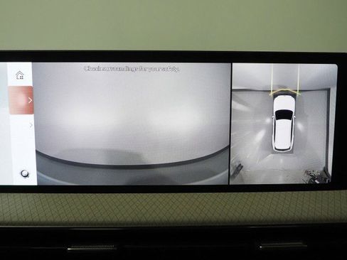Used 2026 Genesis GV80 2.5T Advanced AWD/4WD image 34