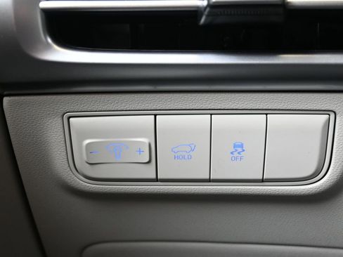 New 2026 Hyundai Tucson SEL image 24