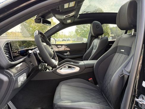 New 2026 Mercedes-Benz GLE 63 AMG S image 11