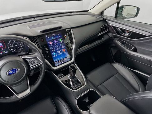 Certified 2025 Subaru Legacy Limited image 29