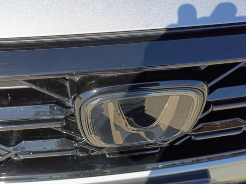 Certified 2025 Honda CR-V Sport image 14