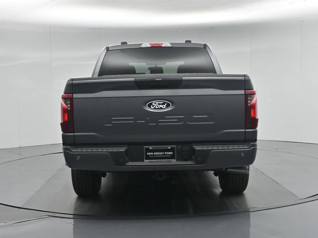 New 2026 Ford F150 STX RWD image 26