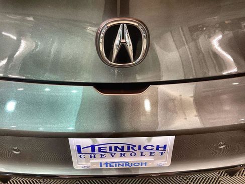 Used 2023 Acura Integra A-Spec image 28