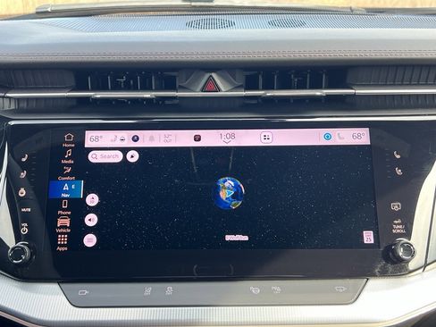 Used 2024 Jeep Wagoneer Launch Edition image 26