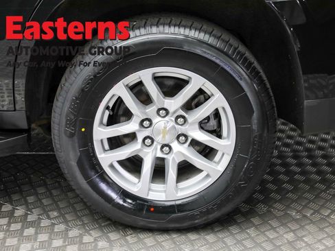 Used 2021 Chevrolet Tahoe LT image 8